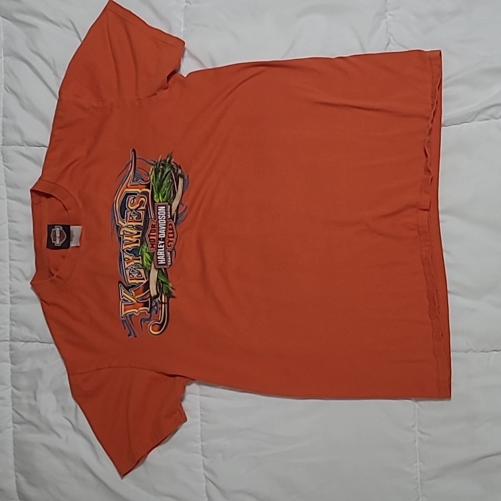 Harley Davidson T-shirt